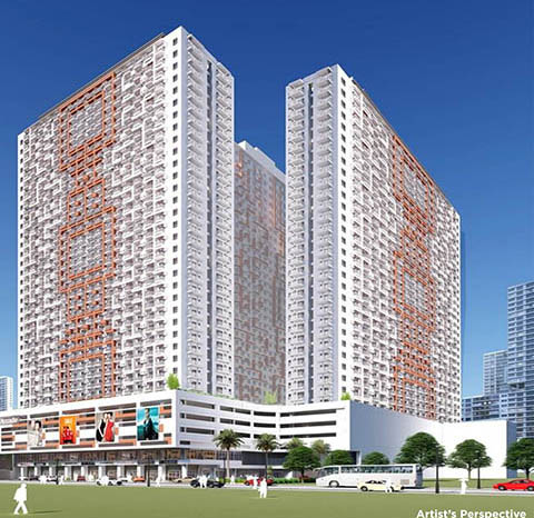 Bay Garden Club & Residences