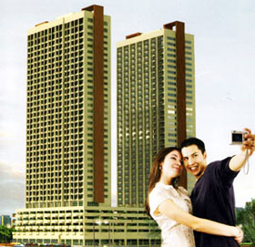 The Capital Towers